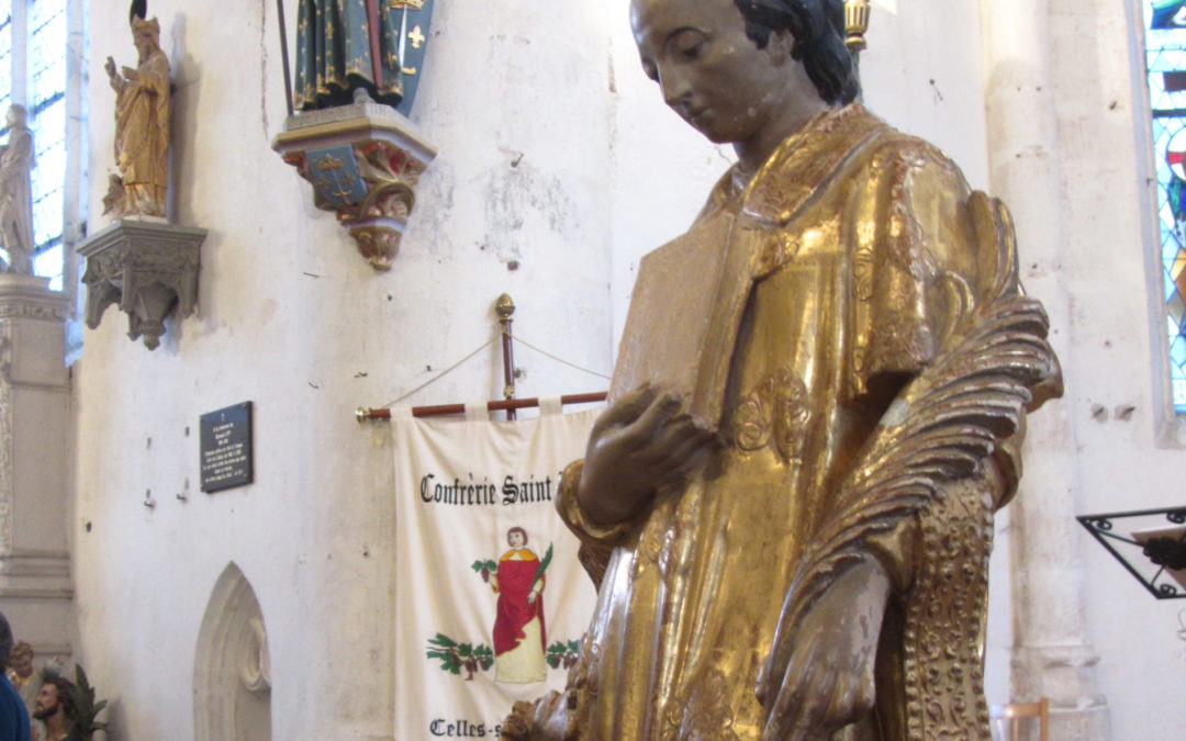 Saint Vincent